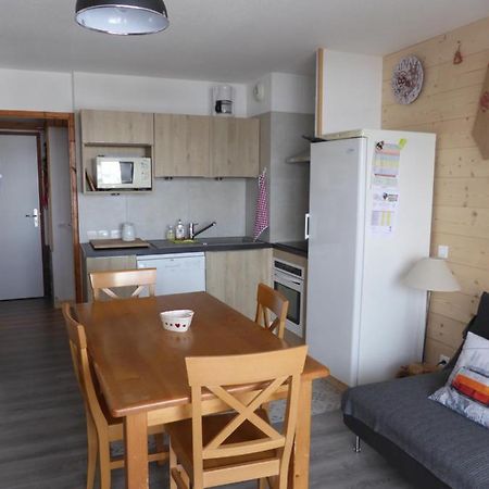 Appartement Puy Saint Vincent Alpes Du Sud Ete - Hiver Puy-Saint-Vincent Buitenkant foto