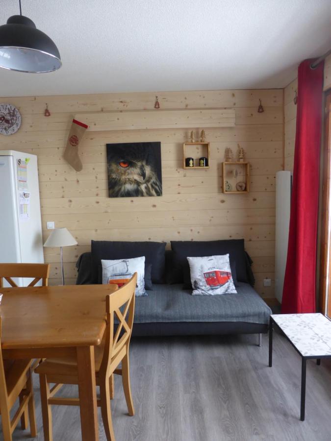 Appartement Puy Saint Vincent Alpes Du Sud Ete - Hiver Puy-Saint-Vincent Buitenkant foto
