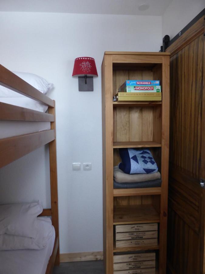 Appartement Puy Saint Vincent Alpes Du Sud Ete - Hiver Puy-Saint-Vincent Buitenkant foto