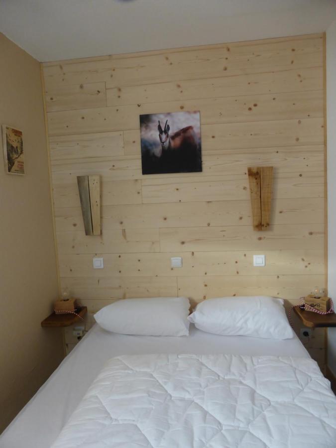 Appartement Puy Saint Vincent Alpes Du Sud Ete - Hiver Puy-Saint-Vincent Buitenkant foto