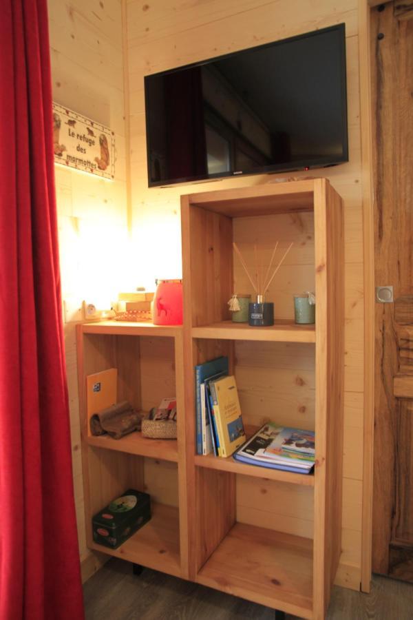 Appartement Puy Saint Vincent Alpes Du Sud Ete - Hiver Puy-Saint-Vincent Buitenkant foto