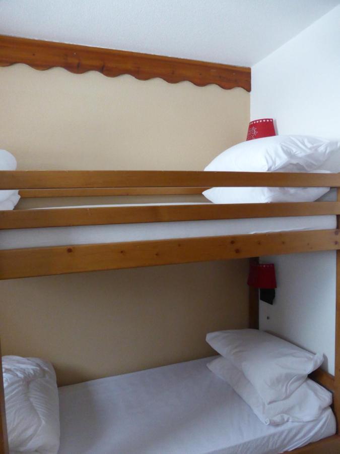 Appartement Puy Saint Vincent Alpes Du Sud Ete - Hiver Puy-Saint-Vincent Buitenkant foto
