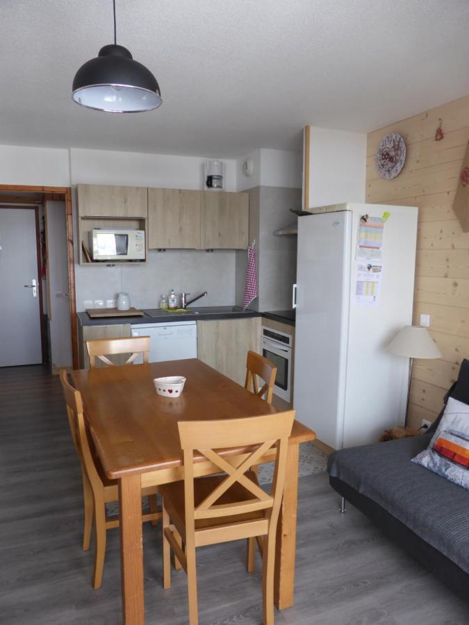 Appartement Puy Saint Vincent Alpes Du Sud Ete - Hiver Puy-Saint-Vincent Buitenkant foto