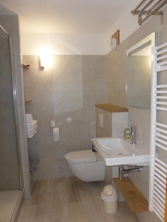 Appartement Puy Saint Vincent Alpes Du Sud Ete - Hiver Puy-Saint-Vincent Buitenkant foto